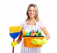 Cleaning Services Naperille IL